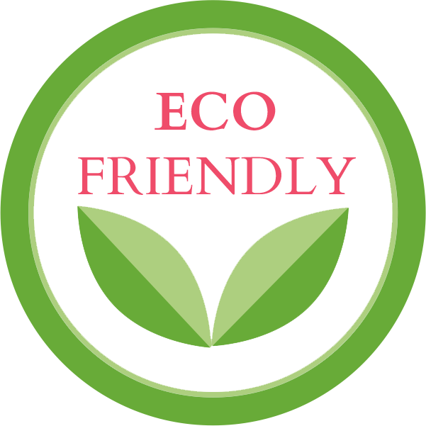 eco-friendly Laundry equipment